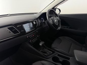 Kia Niro 1.6h GDi 2 DCT Euro 6 (s/s) 5dr