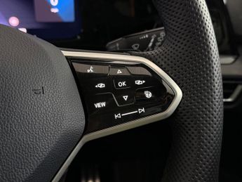 Volkswagen Golf 2.0 TDI GTD DSG Euro 6 (s/s) 5dr