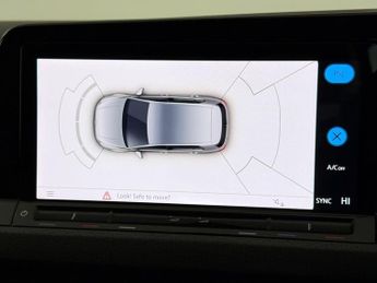 Volkswagen Golf 2.0 TDI GTD DSG Euro 6 (s/s) 5dr