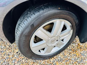 Renault Scenic 1.9 dCi FAP Oasis 5dr