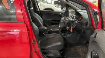 Vauxhall Corsa 1.2 16V Active Euro 5 5dr