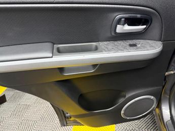 Suzuki Grand Vitara 2.4 VVT SZ5 Auto 4WD Euro 5 5dr