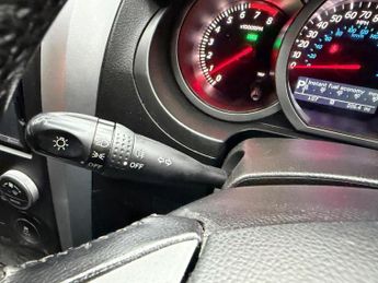 Suzuki Grand Vitara 2.4 VVT SZ5 Auto 4WD Euro 5 5dr