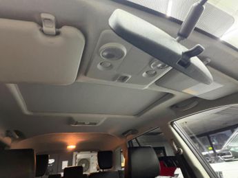 Suzuki Grand Vitara 2.4 VVT SZ5 Auto 4WD Euro 5 5dr