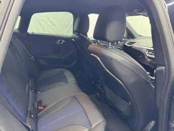 BMW 2 Series Gran Coupe 1.5 218i M Sport DCT Euro 6 (s/s) 4dr