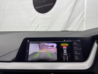 BMW 2 Series Gran Coupe 1.5 218i M Sport DCT Euro 6 (s/s) 4dr