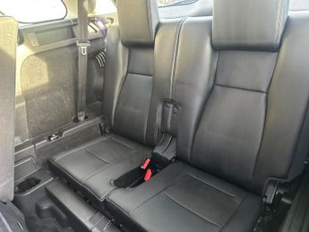 Land Rover Discovery Sport 2.0 SD4 SE Tech Auto 4WD Euro 6 (s/s) 5dr