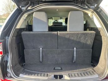 Land Rover Discovery Sport 2.0 SD4 SE Tech Auto 4WD Euro 6 (s/s) 5dr