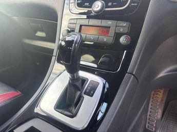 Ford Galaxy 2.0 TDCi Titanium Powershift Euro 5 5dr