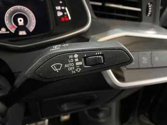 Audi A6 Saloon 2.0 TDI 40 S line S Tronic Euro 6 (s/s) 4dr