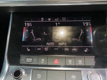 Audi A6 Saloon 2.0 TDI 40 S line S Tronic Euro 6 (s/s) 4dr