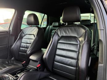 Volkswagen Golf 2.0 TSI BlueMotion Tech GTI DSG Euro 6 (s/s) 5dr