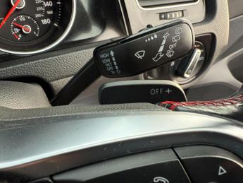 Volkswagen Golf 2.0 TSI BlueMotion Tech GTI DSG Euro 6 (s/s) 5dr