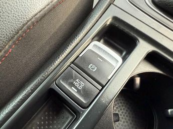 Volkswagen Golf 2.0 TSI BlueMotion Tech GTI DSG Euro 6 (s/s) 5dr