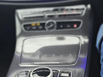 Mercedes-Benz E Class 2.0 E220d SE G-Tronic+ Euro 6 (s/s) 4dr