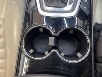 Ford Galaxy 2.0 TDCi Titanium X Powershift Euro 6 (s/s) 5dr