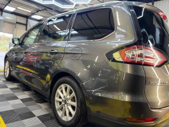 Ford Galaxy 2.0 TDCi Titanium X Powershift Euro 6 (s/s) 5dr