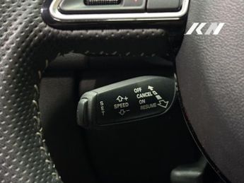 Audi A6 Saloon 2.0 TDI ultra Black Edition S Tronic Euro 6 (s/s) 4dr