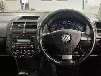 Volkswagen Polo 1.4 Match 3dr