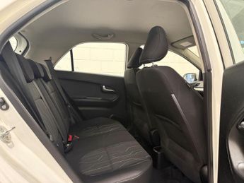 Kia Picanto 1.25 2 Auto Euro 5 5dr
