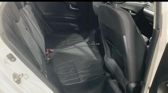 Kia Picanto 1.25 2 Auto Euro 5 5dr