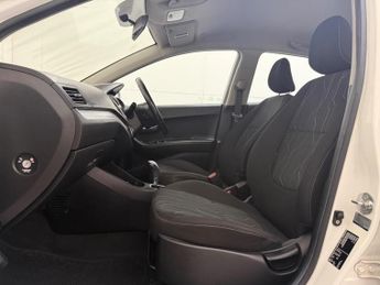 Kia Picanto 1.25 2 Auto Euro 5 5dr