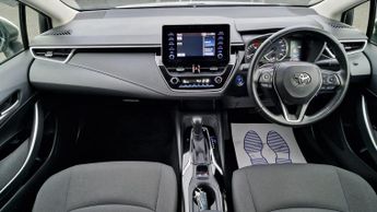 Toyota Corolla 1.8 VVT-h Icon Touring Sports 5dr Petrol Hybrid CVT Euro 6 (s/s)