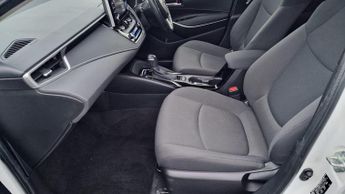 Toyota Corolla 1.8 VVT-h Icon Touring Sports 5dr Petrol Hybrid CVT Euro 6 (s/s)