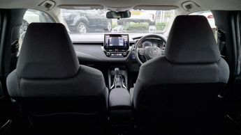 Toyota Corolla 1.8 VVT-h Icon Touring Sports 5dr Petrol Hybrid CVT Euro 6 (s/s)