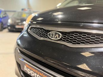 Kia Picanto 1.0 2 Euro 5 5dr