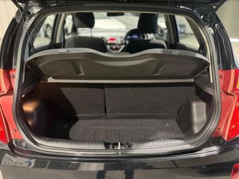 Kia Picanto 1.0 2 Euro 5 5dr