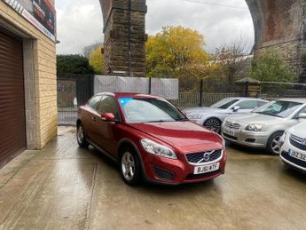 Volvo C30 2.0 ES Sports Coupe Euro 5 3dr