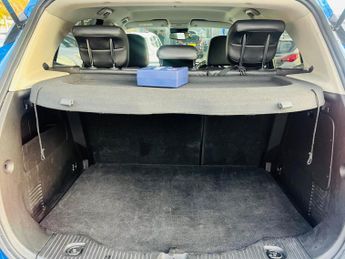 Vauxhall Mokka X 1.4i Turbo Elite Nav Auto Euro 6 5dr