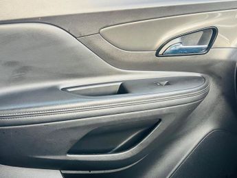 Vauxhall Mokka X 1.4i Turbo Elite Nav Auto Euro 6 5dr