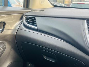Vauxhall Mokka X 1.4i Turbo Elite Nav Auto Euro 6 5dr