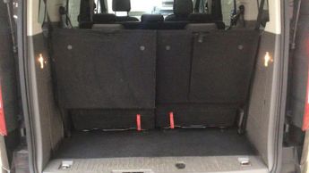 Ford Grand Tourneo Connect 1.5 EcoBlue Titanium MPV 5dr Diesel Auto Euro 6 (s/s) (120 ps)