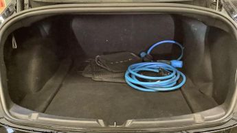 Tesla Model 3 Standard Range Plus Saloon 4dr Electric Auto RWD (241 bhp)