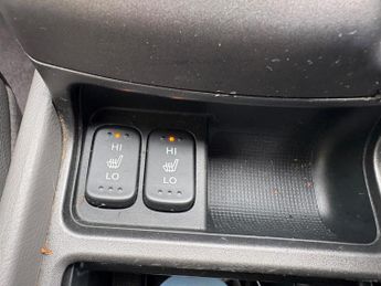 Honda Civic 1.3 IMA ES 4dr