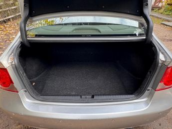 Honda Civic 1.3 IMA ES 4dr