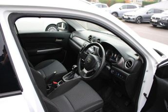 Suzuki Vitara 1.5 SZ-T AGS Auto Euro 6 (s/s) 5dr