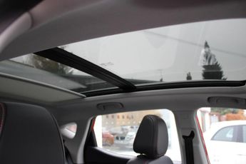 MG MG ZS 51.1kWh Trophy Auto 5dr