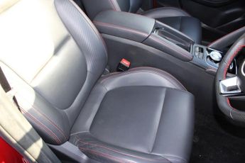 MG MG ZS 51.1kWh Trophy Auto 5dr