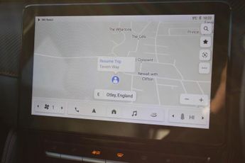 MG MG ZS 51.1kWh Trophy Auto 5dr