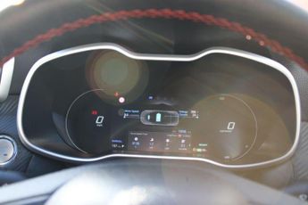 MG MG ZS 51.1kWh Trophy Auto 5dr