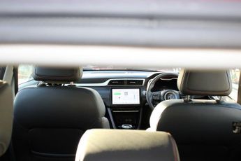 MG MG ZS 51.1kWh Trophy Auto 5dr