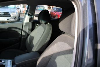 Hyundai KONA 64kWh Premium Auto 5dr (10.5kW Charger)