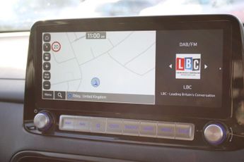 Hyundai KONA 64kWh Premium Auto 5dr (10.5kW Charger)