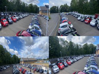 MINI Countryman 1.6 One Euro 5 (s/s) 5dr