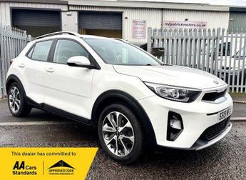 Kia Stonic 1.4 2 Euro 6 (s/s) 5dr