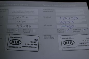 Kia XCeed 1.4 T-GDi 3 DCT Euro 6 (s/s) 5dr